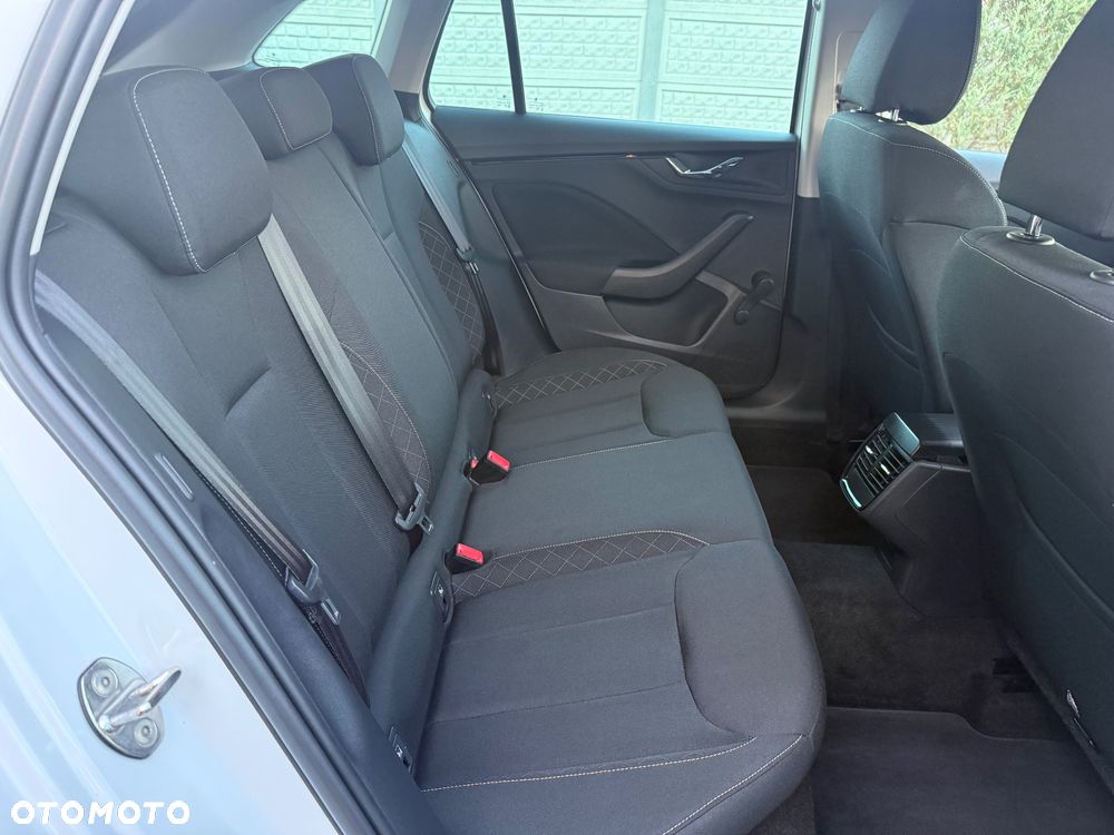 Skoda Scala 1.0 TSI Ambition DSG - 21