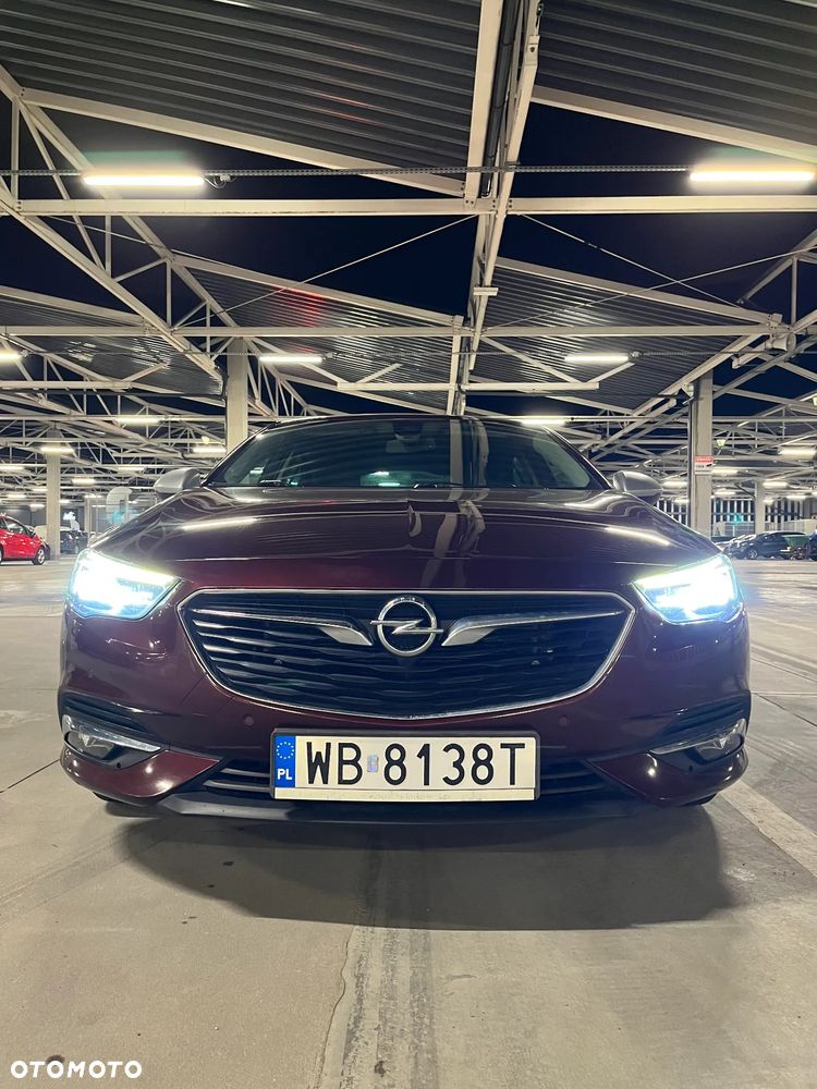 Opel Insignia 2.0 CDTI Elite S&S - 30