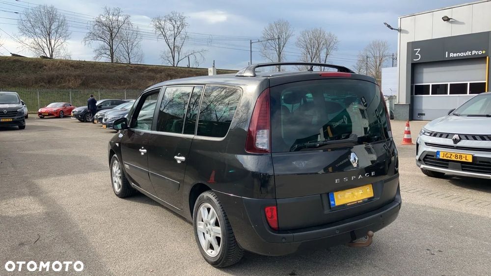 Renault Grand Espace Gr 2.0T Dynamique - 2