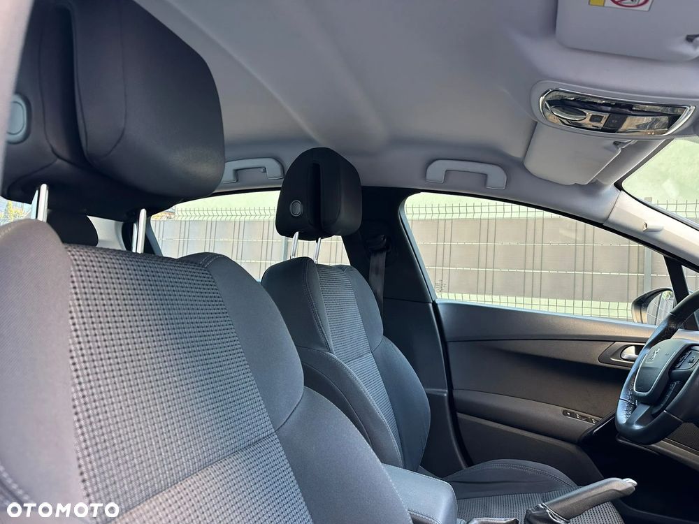 Peugeot 508 2.0 BlueHDi Active S&S - 16