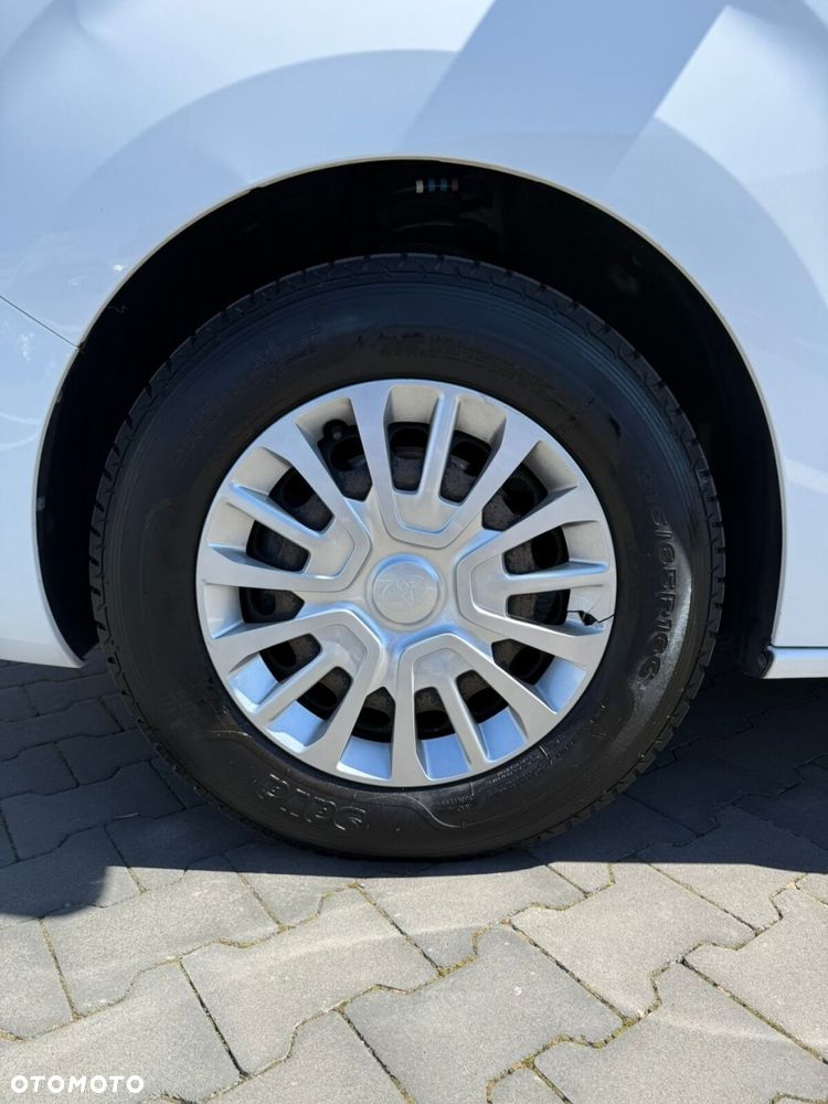 Toyota ProAce 2.0 D4D 122 KM - 22