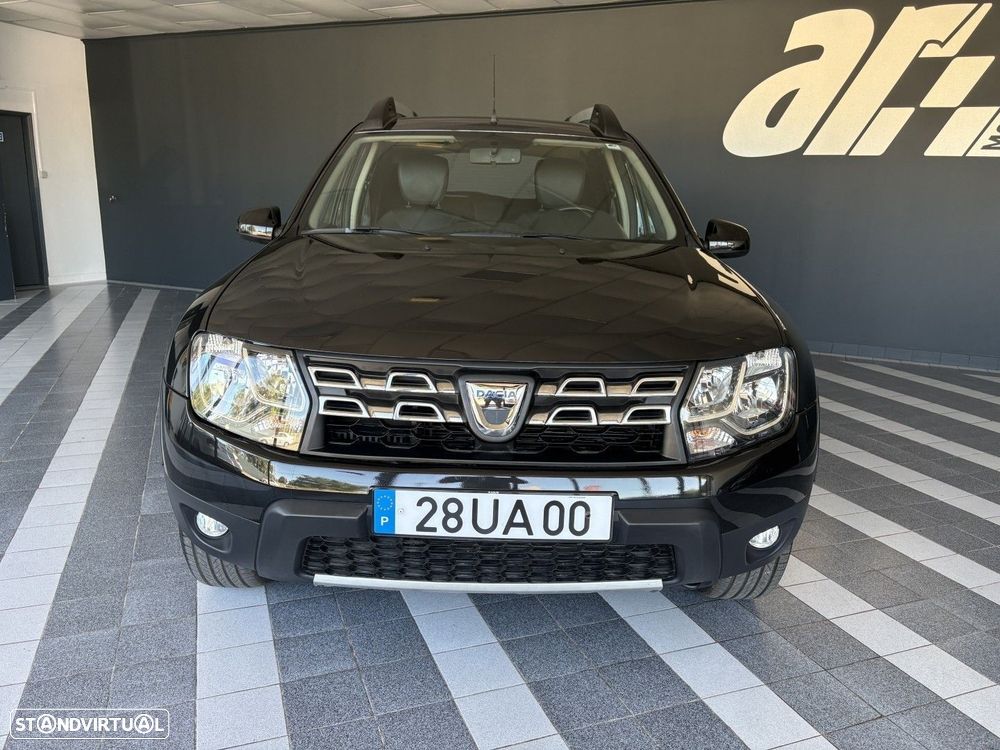 Dacia Duster 1.2 TCe SL Explorer — fotografia 2