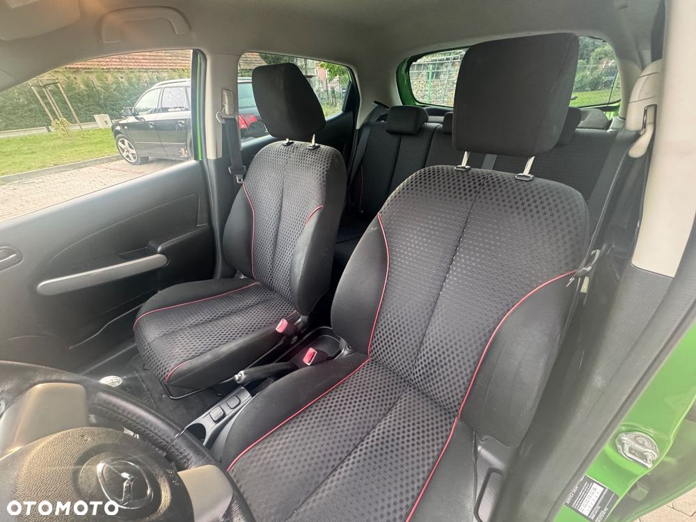 Mazda 2 1.3 MZR Edition 40 Jahre - 14