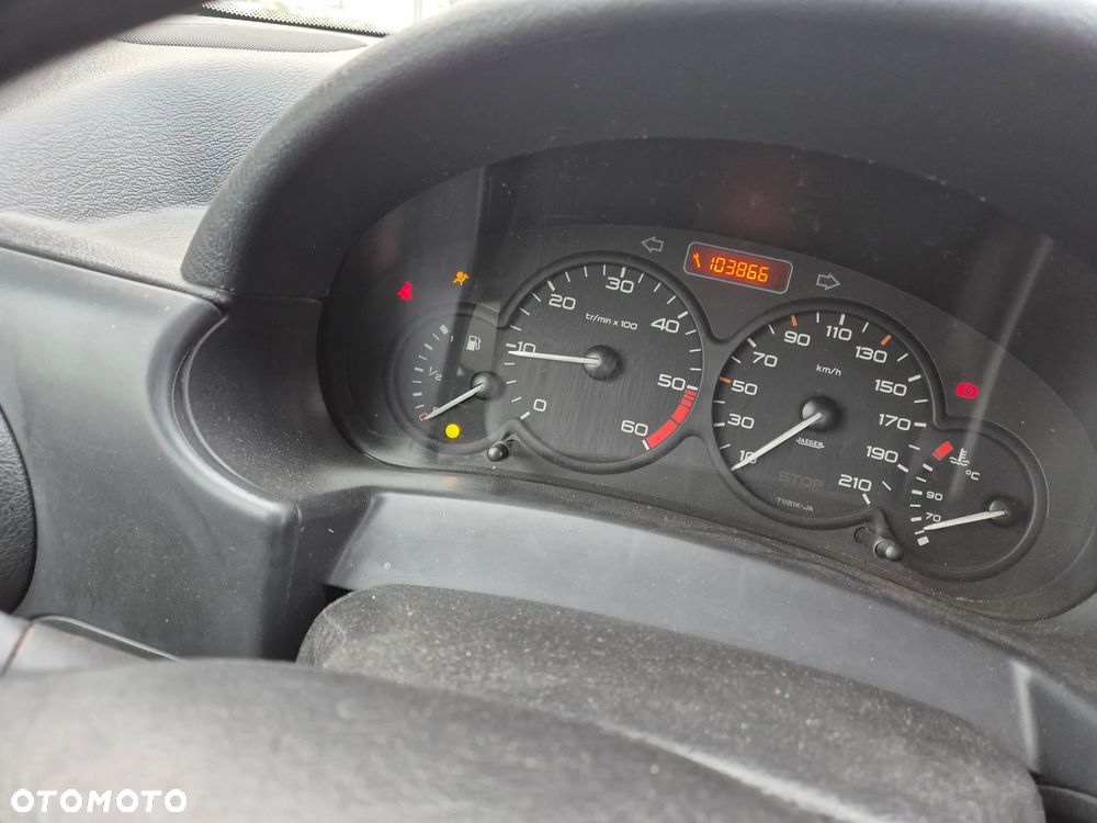 Citroën Berlingo 1.9 D Advance - 15