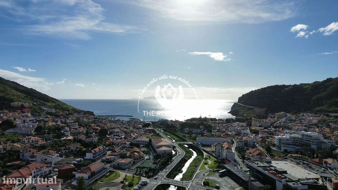 UPTOWN 30 _ T1 c/Varanda em Machico - Grande imagem: 5/20