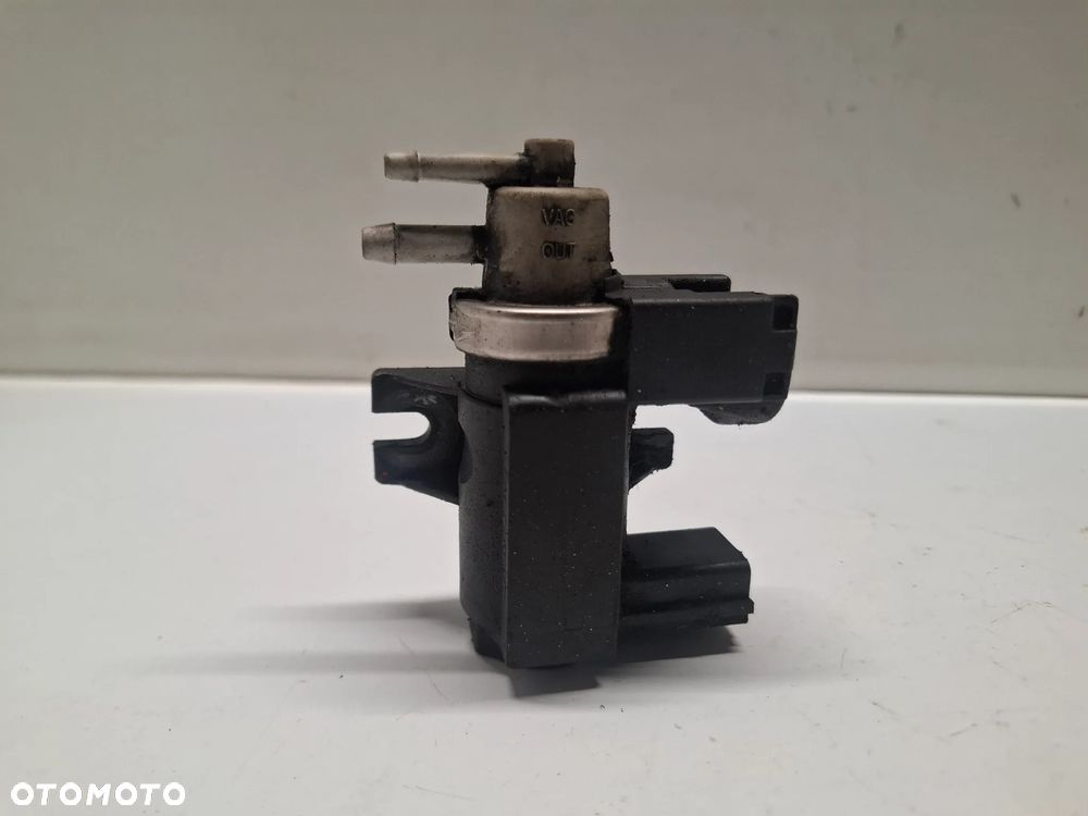ZAWOR PODCISNIENIA N75 TURBO TURBINY VW AUDI A4 B6 B7 1.9TDI SLASK WYSYLKA VAT - 1