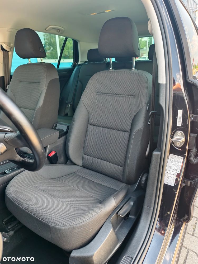 Volkswagen Golf 1.4 TSI Join - 11