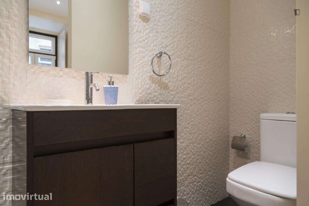 Apartamento com 2 quartos - localizado em Chiado Lisbon - Grande imagem: 5/22