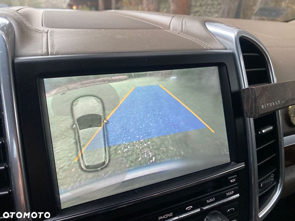 Porsche Cayenne - 37