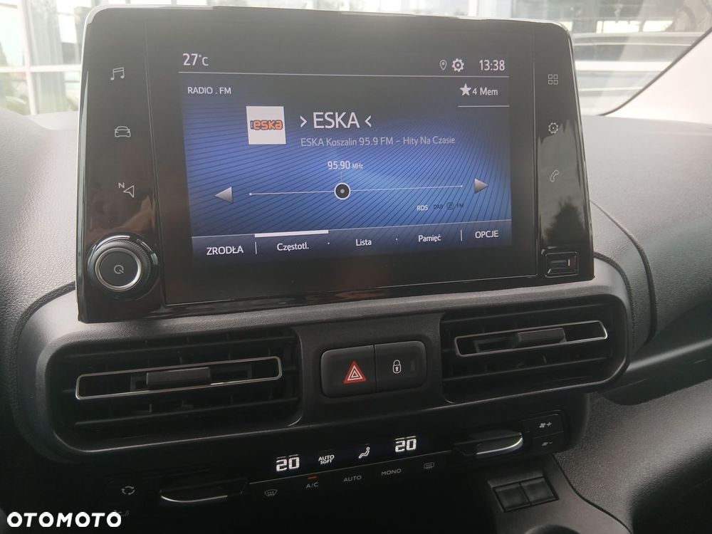 Toyota Proace City Verso Long 1.5 D-4D Family - 17