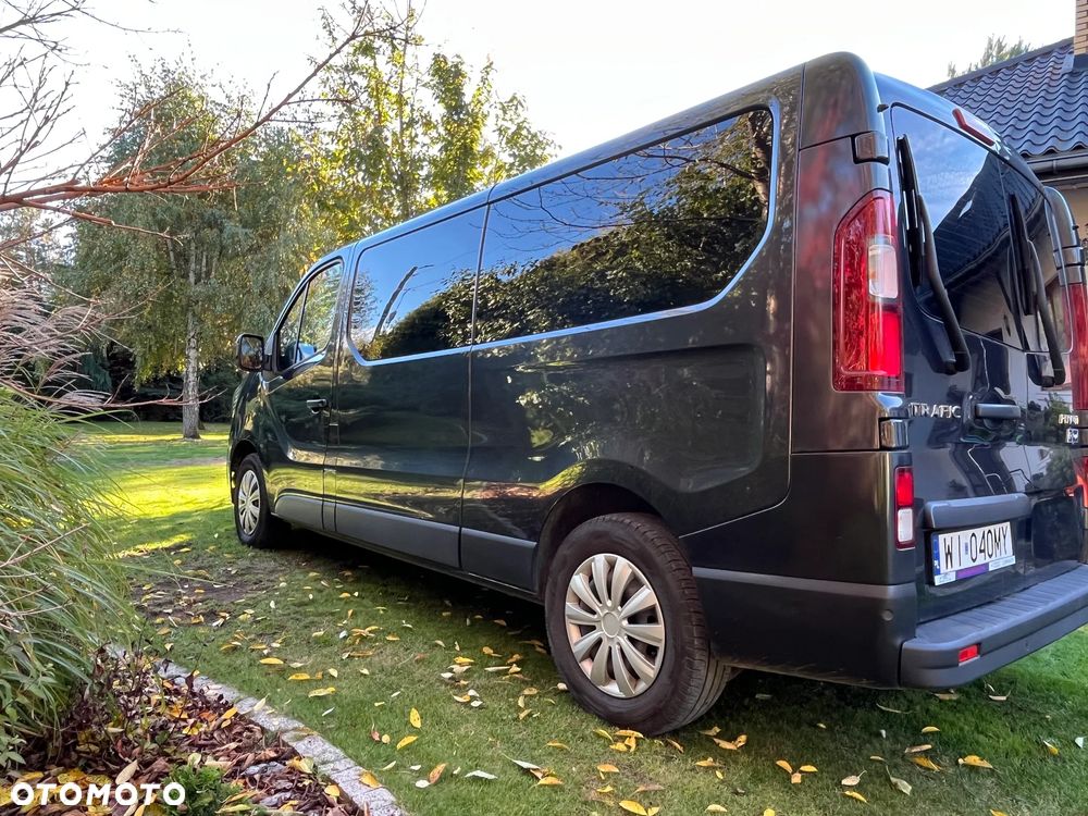 Renault Trafic - 17