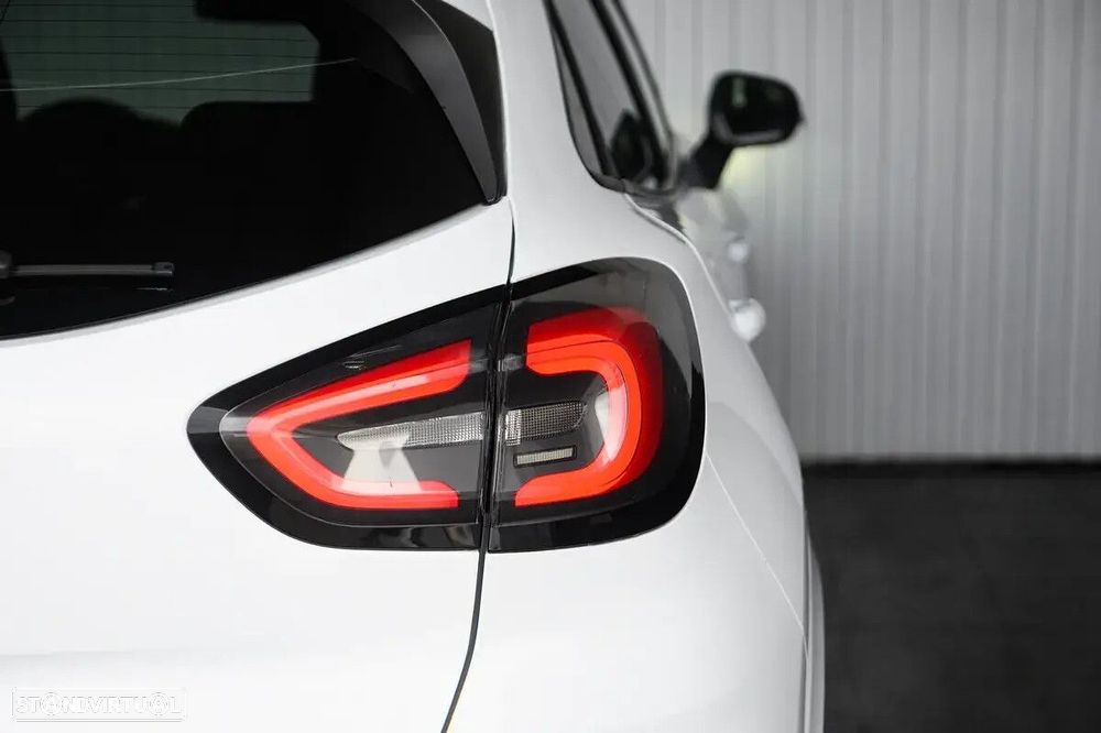Ford Puma 1.0 EcoBoost MHEV ST-Line Aut. - 15