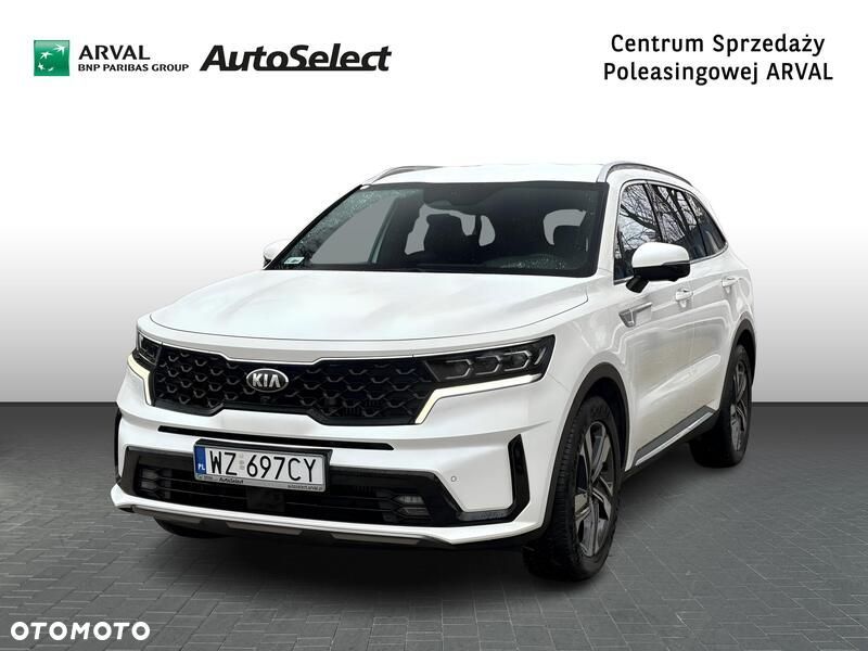 Kia Sorento - 1