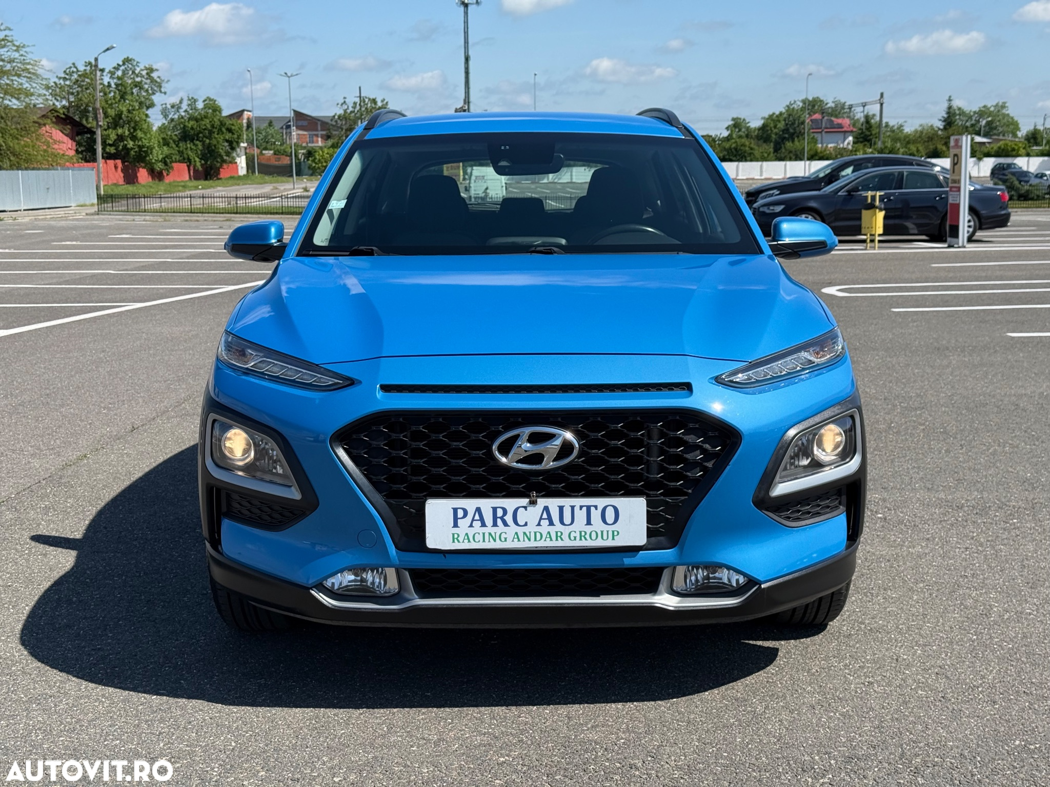 Hyundai KONA 1.6 CRDi DCT Premium - 12