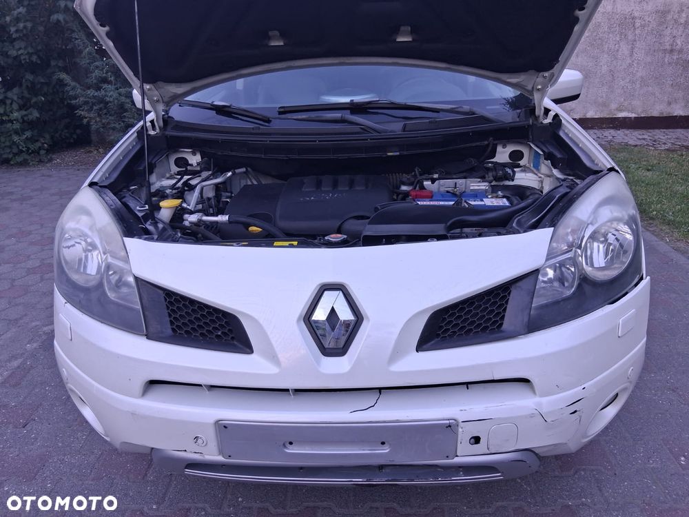 Renault Koleos 2.0 dCi 4x4 Privilege Euro5 - 19