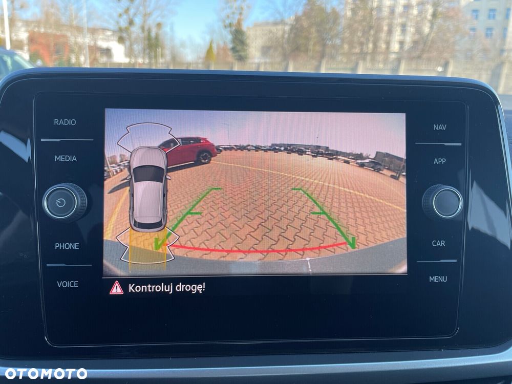 Volkswagen T-Roc 1.5 TSI Life Plus - 29