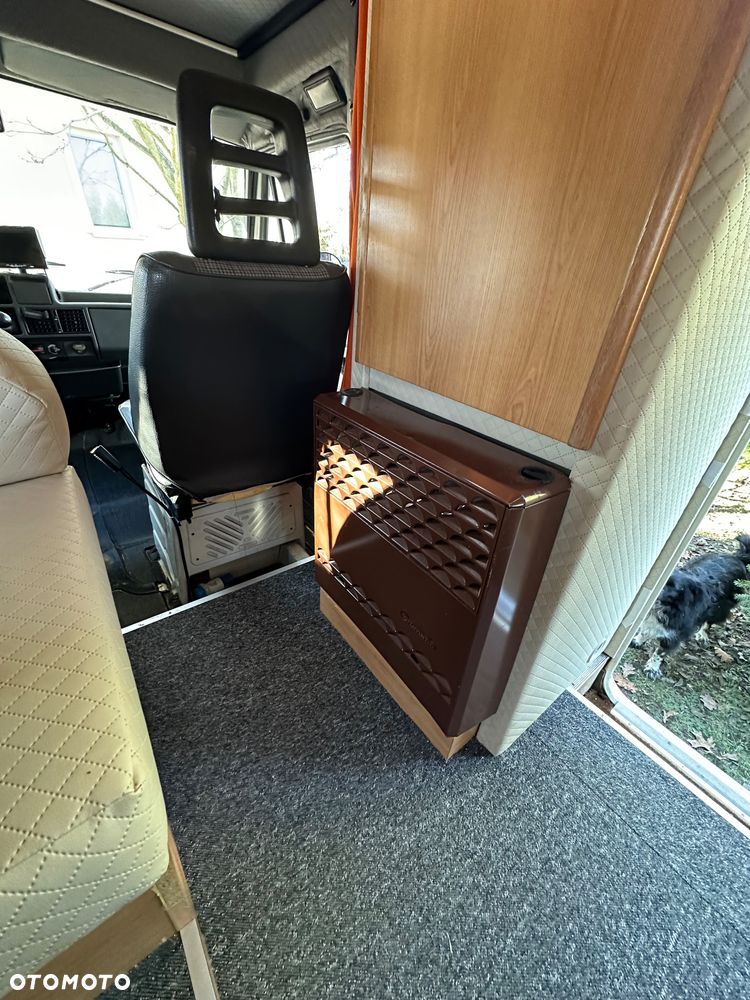 Fiat Ducato - 14