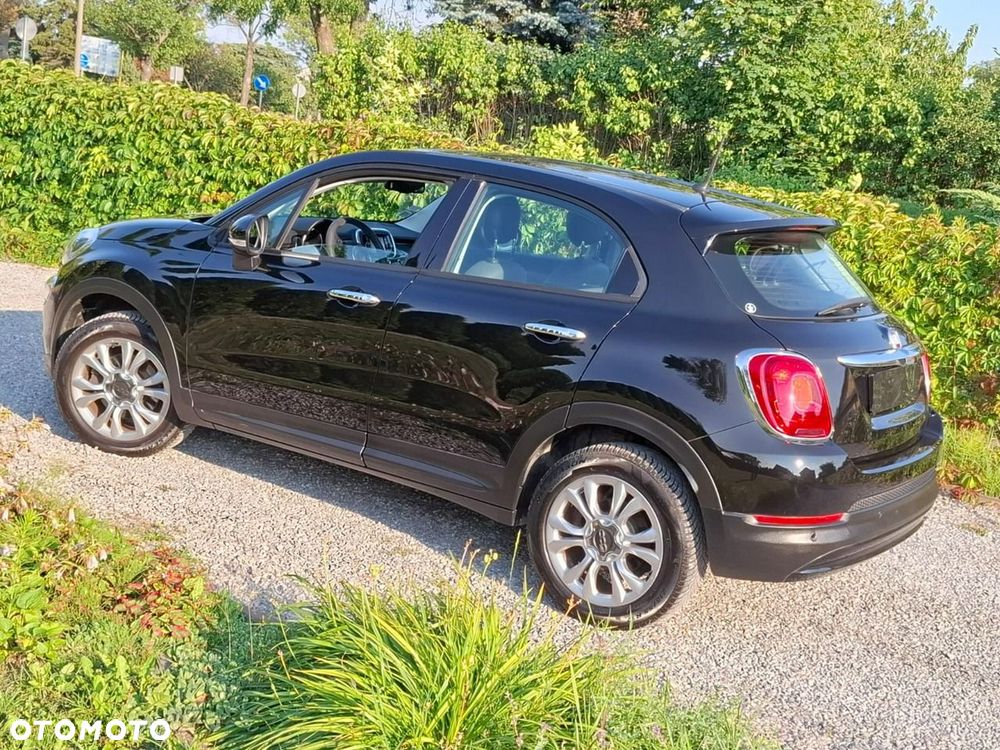 Fiat 500X 1.4 MultiAir 4x2 S&S City Cross - 5