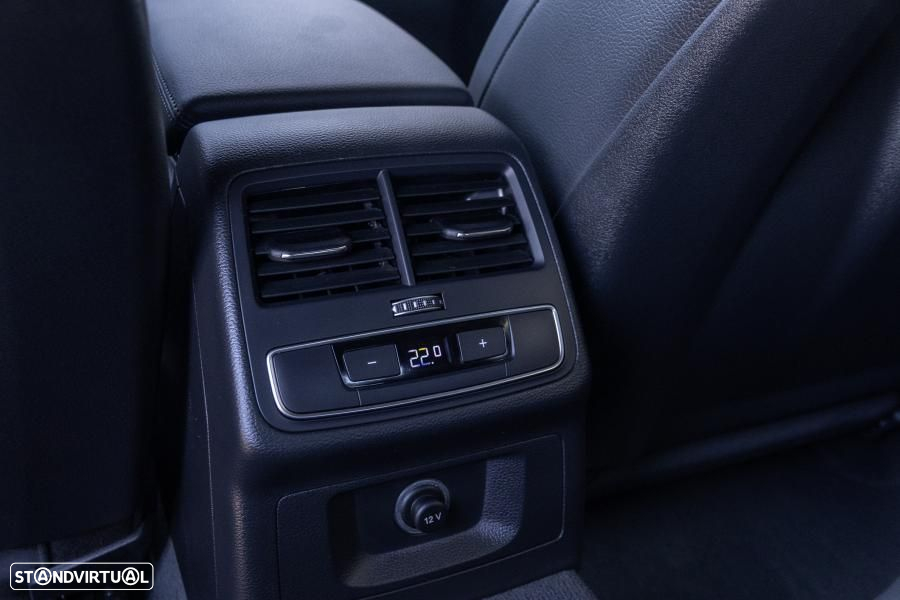 Audi A5 Sportback 2.0 TDI S-line S tronic - 27