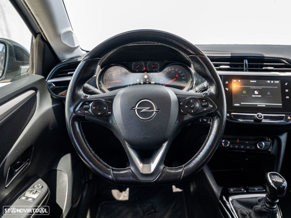 Opel Corsa 1.5 D Edition - 31