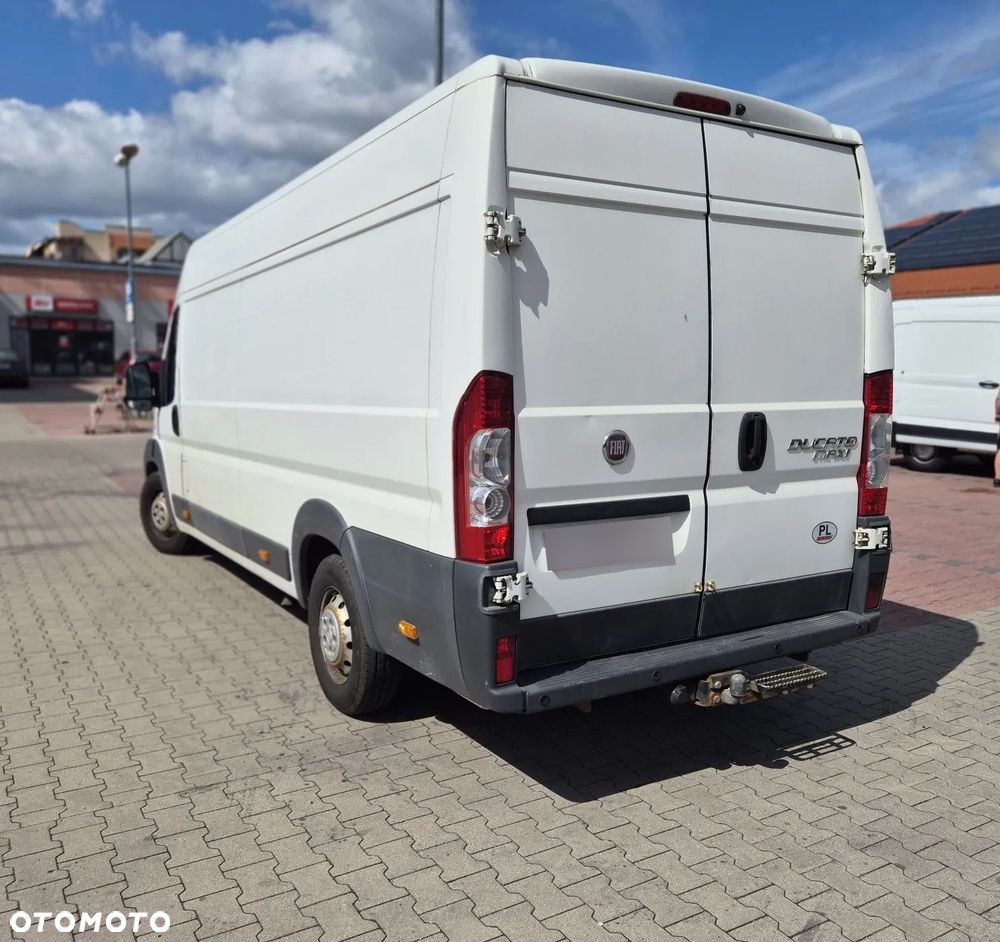 Fiat Ducato L4H2 Modular - 3