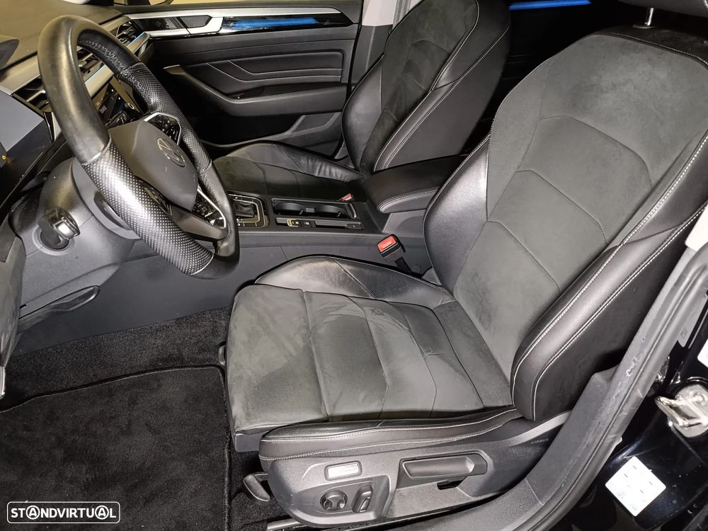 VW Arteon 1.4 TSI eHybrid Elegance - 10