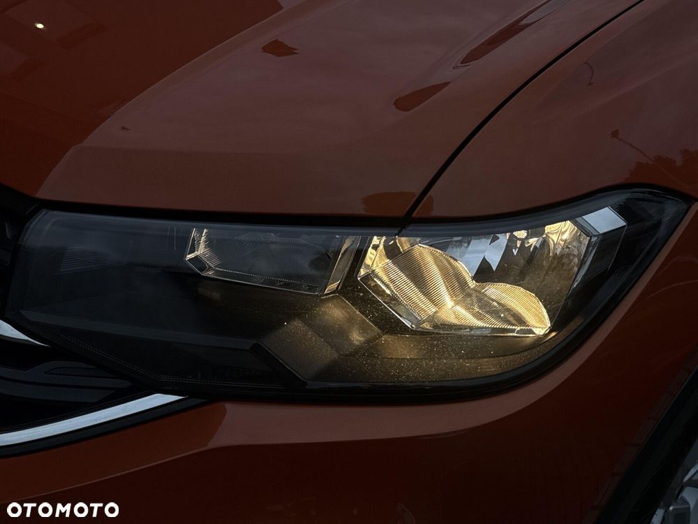 Volkswagen T-Cross 1.0 TSI Life - 33