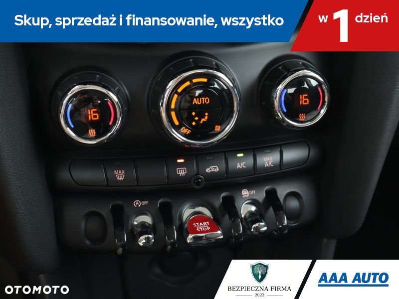 MINI Cooper - 18