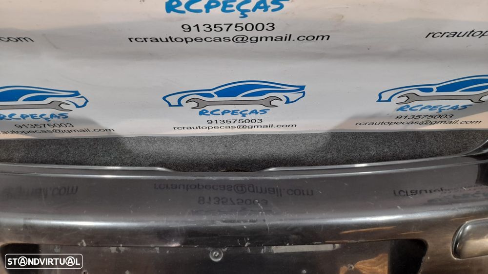 PARACHOQUES TRASEIRO TRÁS ORIGINAL VW VOLKSWAGEN GOLF IV 4 MK4 1J 1J6807421D 1J6807421 PARA-CHOQUES PARA CHOQUES - 6