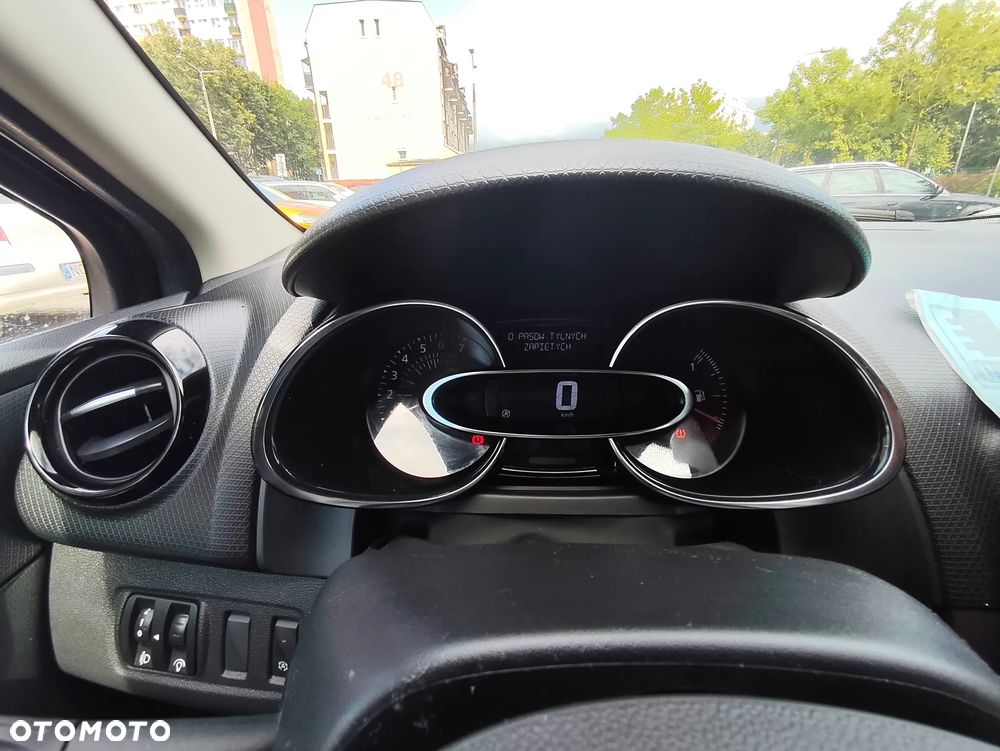 Renault Clio 0.9 TCe Limited - 2