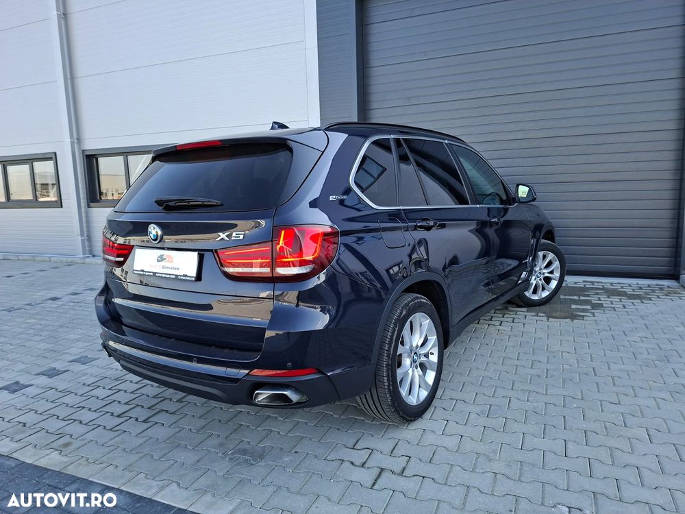 BMW X5 xDrive40e iPerformance - 10
