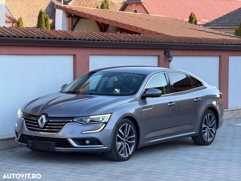 Renault Talisman - 11