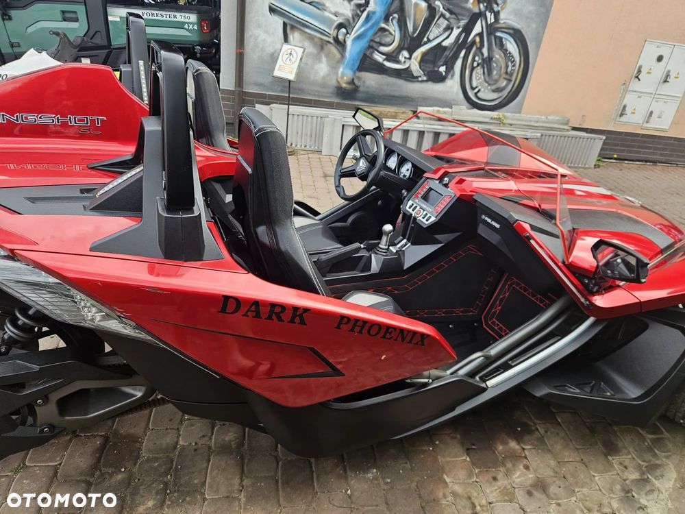 Polaris Inny - 3