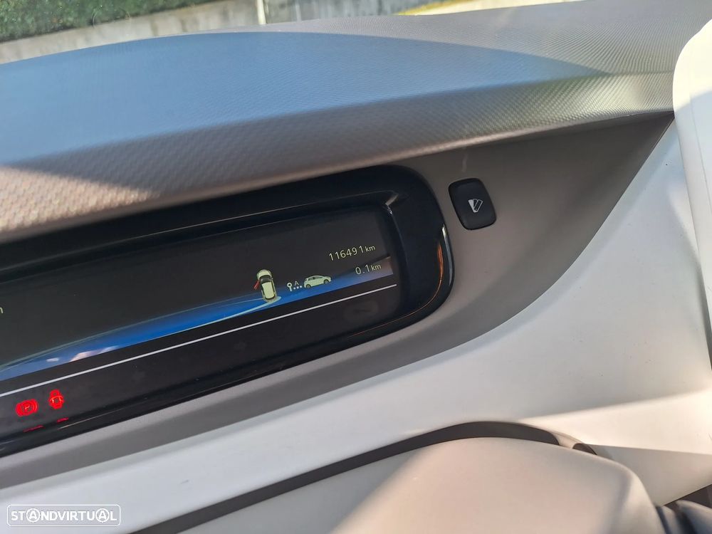 Renault Zoe - 7