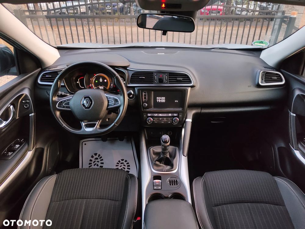 Renault Kadjar Energy dCi 130 Bose Edition - 7