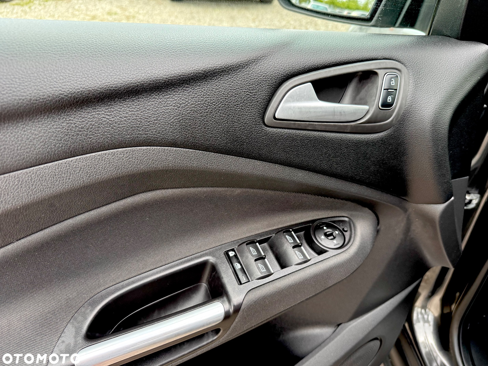 Ford Grand C-MAX Gr 2.0 TDCi Titanium ASS - 25