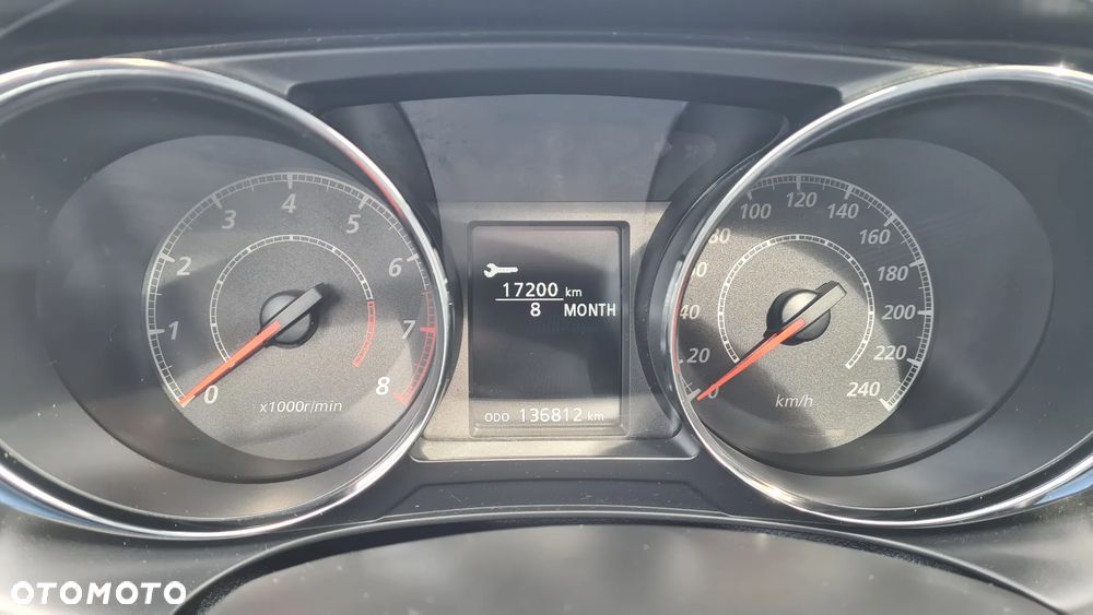 Mitsubishi ASX 1.6 ClearTec 2WD Diamant Edition+ - 9