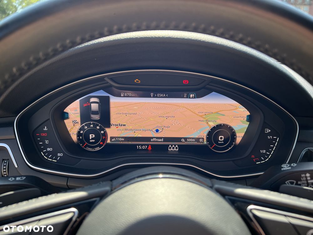 Audi A4 Limousine 1.4 TFSI S tronic - 13