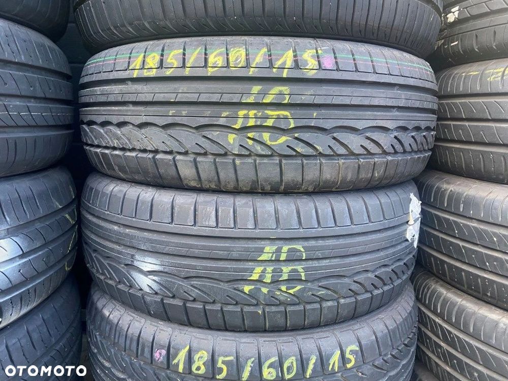 185/60/15 Dunlop SP Sport 01_7mm_4szt_(18) - 3