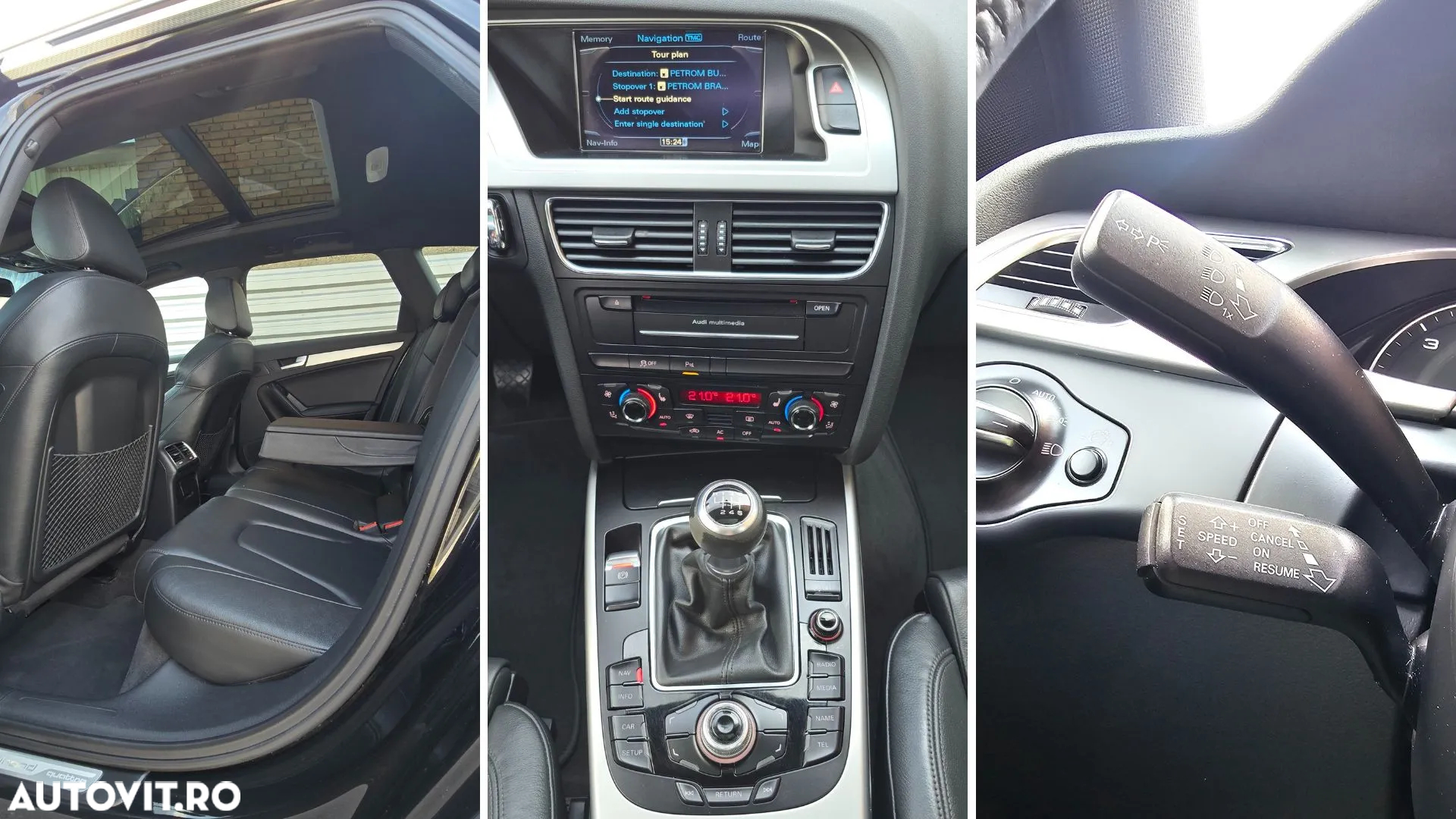 Audi A4 Allroad 2.0 TDI Quattro - 6