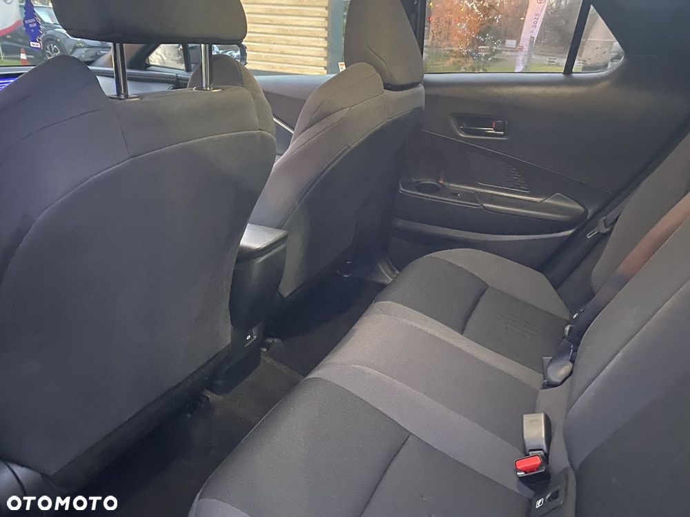 Toyota C-HR 1.8 Hybrid Style - 14