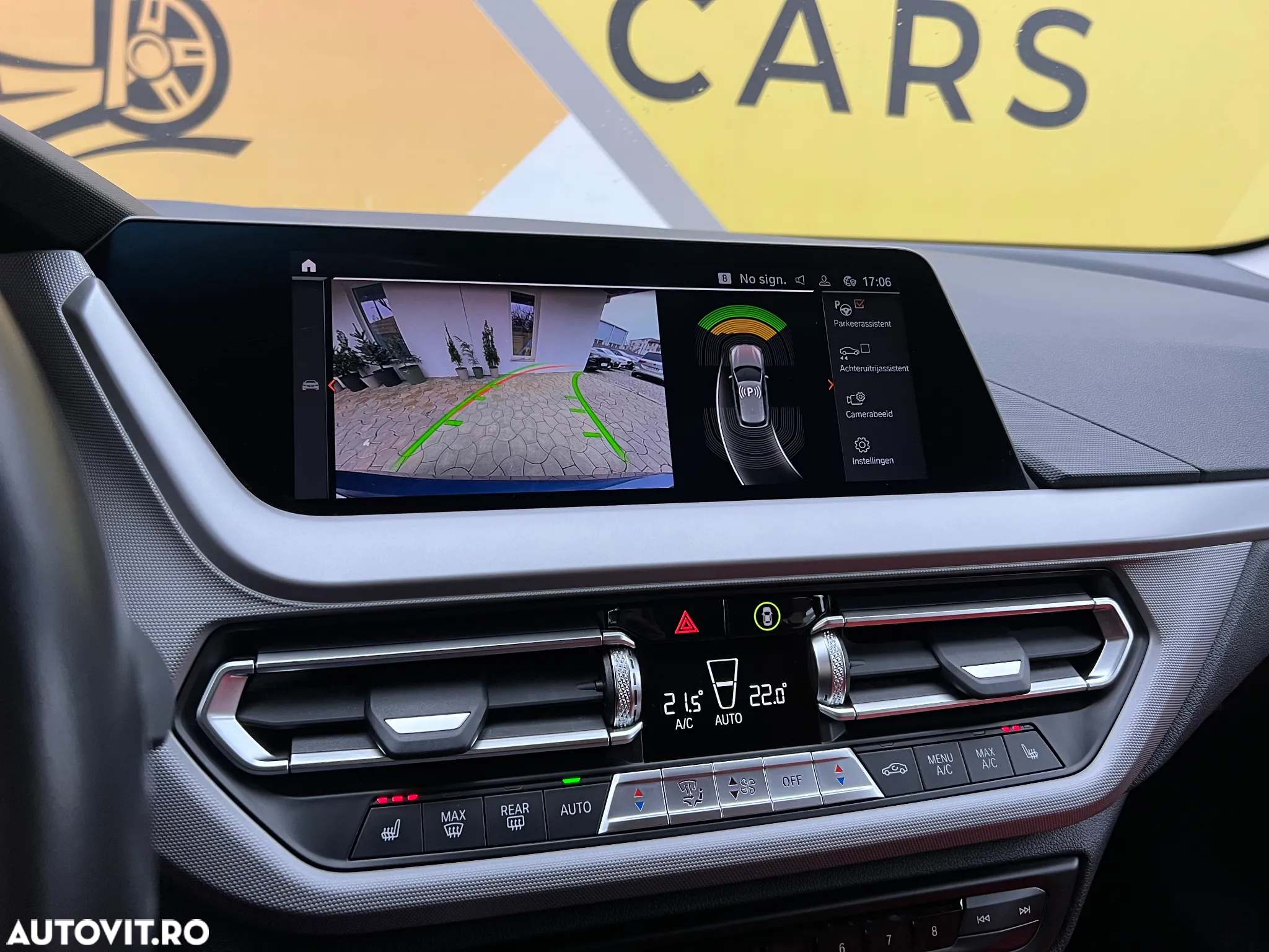 BMW Seria 1 118i Aut. Luxury Line - 13