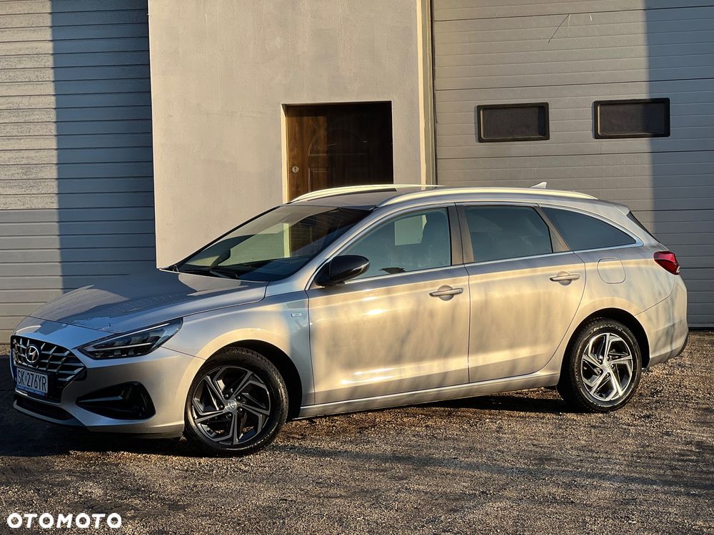 Skoda Octavia 2.0 TDI SCR Ambition DSG - 3