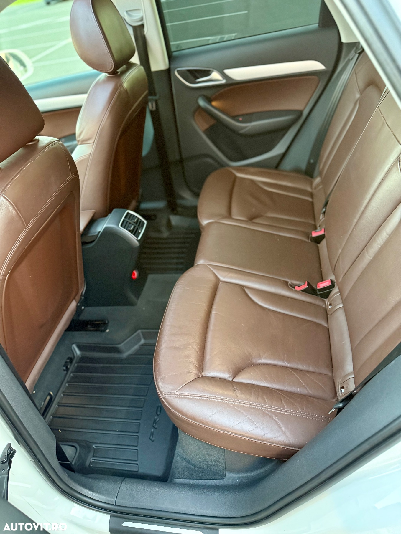 Audi Q3 2.0 TDI Quattro Stronic - 17