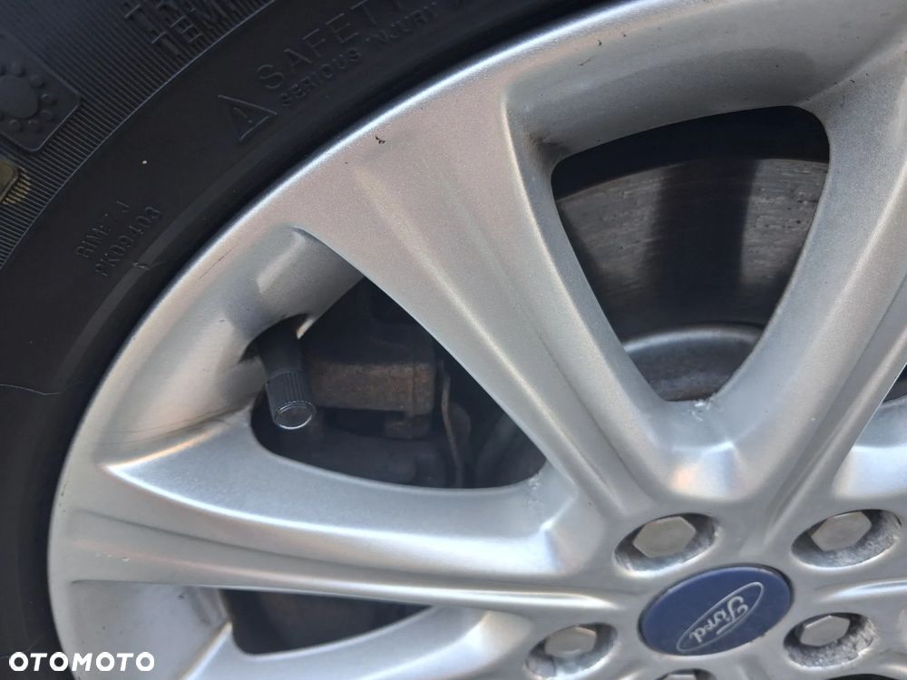 Ford Mondeo 2.0 TDCi Titanium - 26