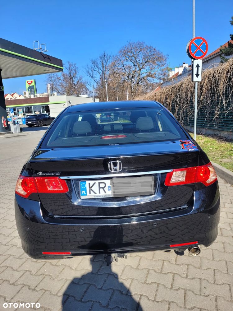 Honda Accord 2.0 Lifestyle - 16