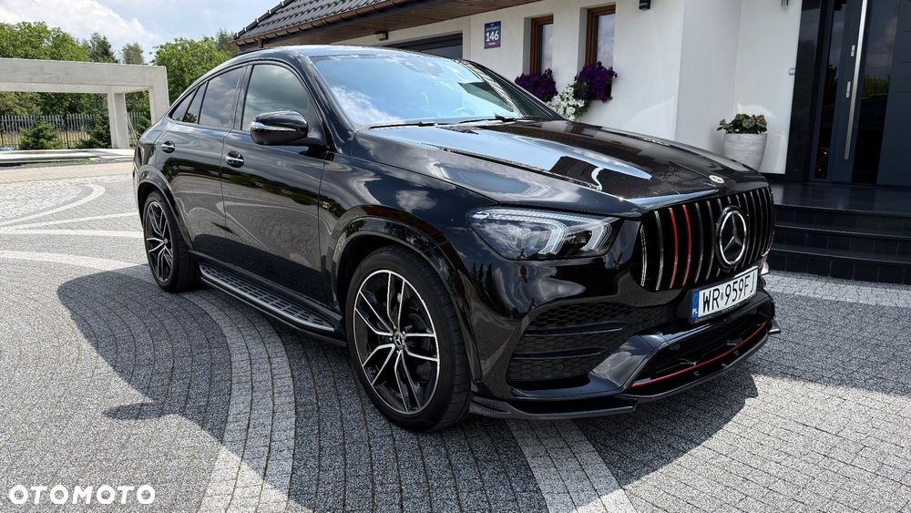 Mercedes-Benz GLE 400 d 4-Matic Premium Plus - 7