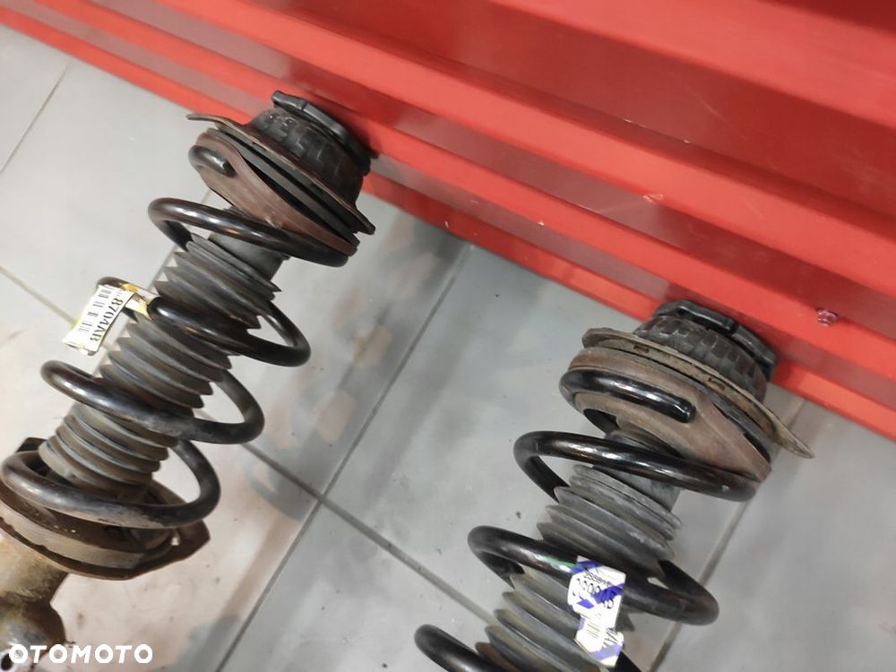 JEEP CHEROKEE KL 2.0 CRD AMORTYZATOR MCPHERSON PRAWY LEWY PRZÓD ORYGINAŁ - 7