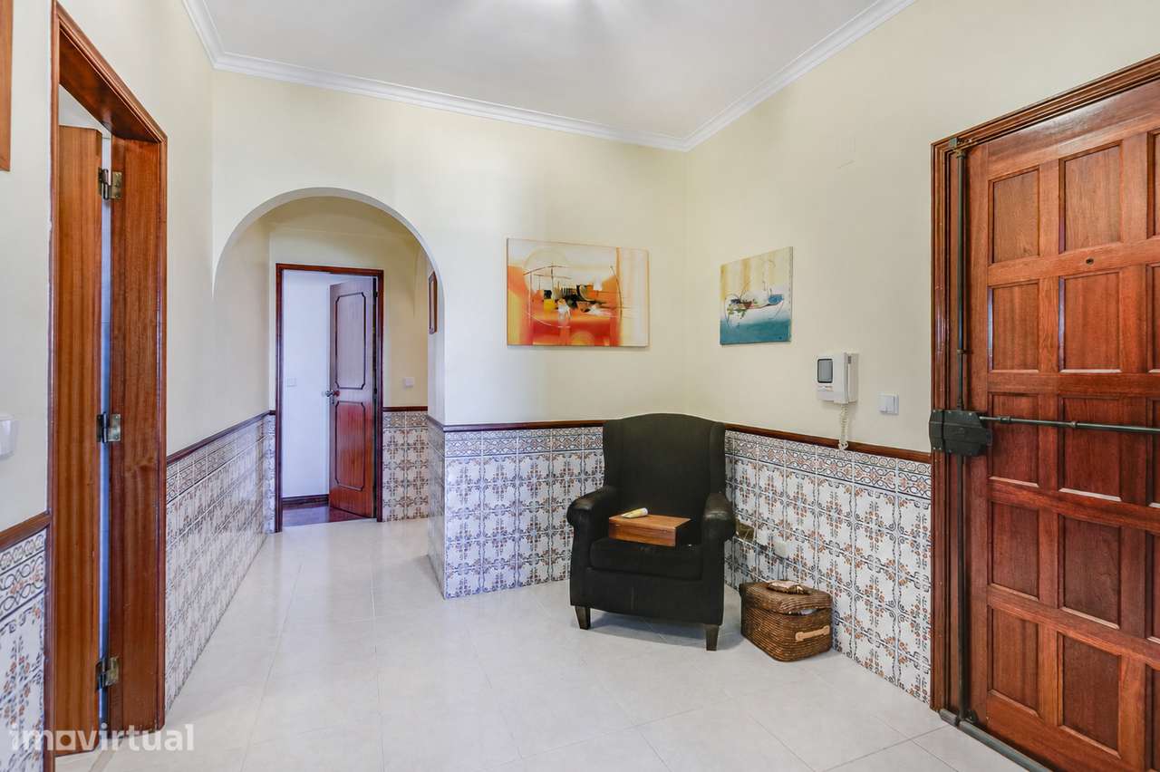 APARTAMENTO T3 | MEM MARTINS | OURESSA - Grande imagem: 3/27