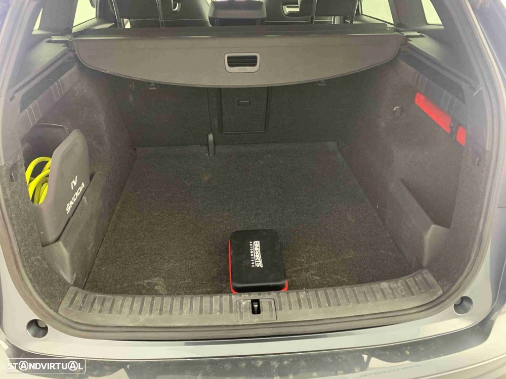 Skoda Enyaq iV 60 Sportline - 14